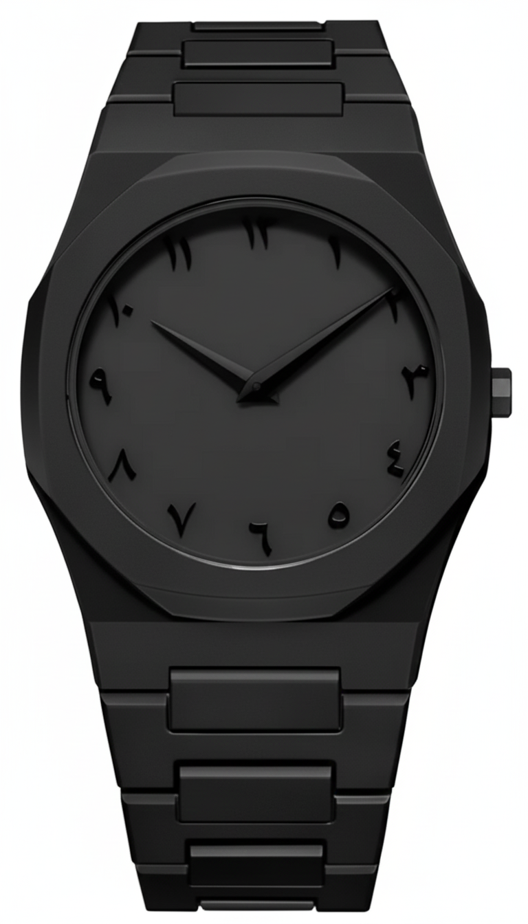 Gemini_Generated_Image_7r87ip7r87ip7r87 Dubai Aura Watch - Luxury Timepiece for Men & Women | Elegant Design | Stylish & Durable | Ideal for Casual & Formal Wear - Image 1